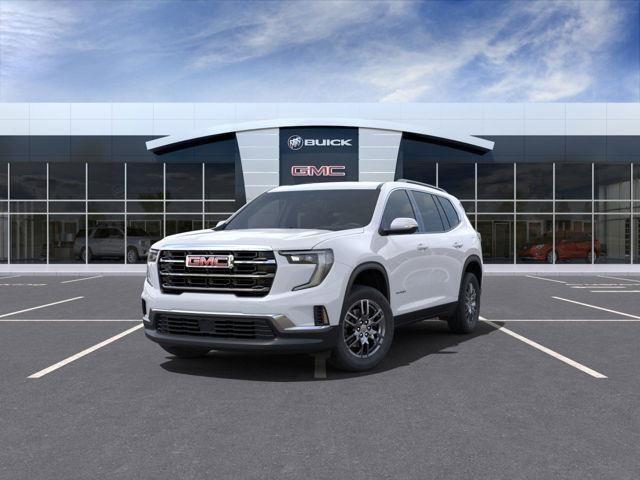 2025 GMC Acadia Elevation (Stk: 219178) in AIRDRIE - Image 1 of 6