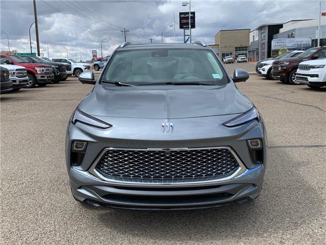2025 Buick Encore GX Avenir (Stk: 219906) in Medicine Hat - Image 2 of 29