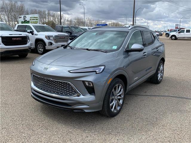 2025 Buick Encore GX Avenir (Stk: 219906) in Medicine Hat - Image 3 of 29