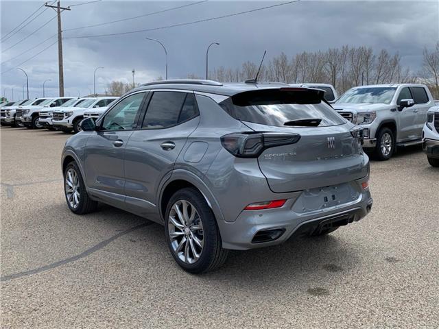 2025 Buick Encore GX Avenir (Stk: 219906) in Medicine Hat - Image 5 of 29