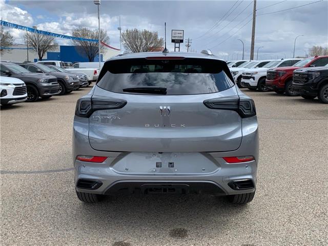 2025 Buick Encore GX Avenir (Stk: 219906) in Medicine Hat - Image 6 of 29