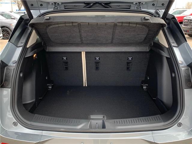 2025 Buick Encore GX Avenir (Stk: 219906) in Medicine Hat - Image 7 of 29