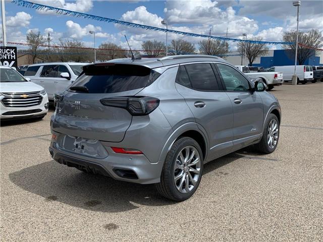 2025 Buick Encore GX Avenir (Stk: 219906) in Medicine Hat - Image 8 of 29