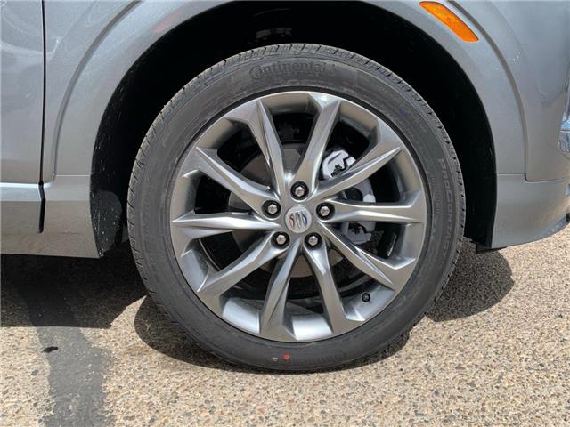 2025 Buick Encore GX Avenir (Stk: 219906) in Medicine Hat - Image 10 of 29
