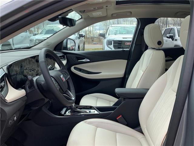 2025 Buick Encore GX Avenir (Stk: 219906) in Medicine Hat - Image 11 of 29