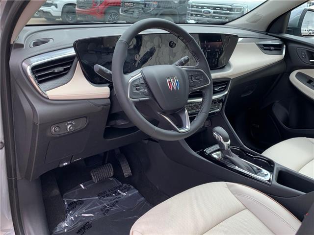 2025 Buick Encore GX Avenir (Stk: 219906) in Medicine Hat - Image 12 of 29