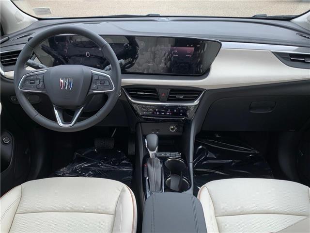 2025 Buick Encore GX Avenir (Stk: 219906) in Medicine Hat - Image 13 of 29