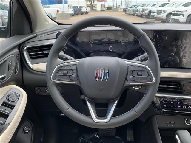 2025 Buick Encore GX Avenir (Stk: 219906) in Medicine Hat - Image 14 of 29