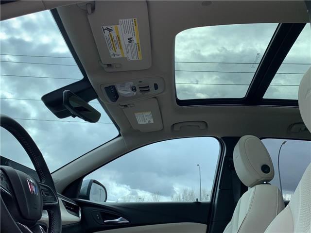 2025 Buick Encore GX Avenir (Stk: 219906) in Medicine Hat - Image 16 of 29