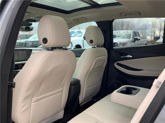 2025 Buick Encore GX Avenir (Stk: 219906) in Medicine Hat - Image 18 of 29