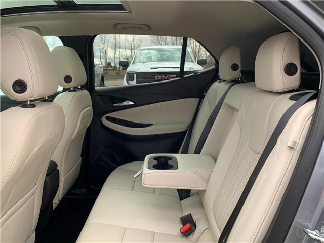 2025 Buick Encore GX Avenir (Stk: 219906) in Medicine Hat - Image 19 of 29