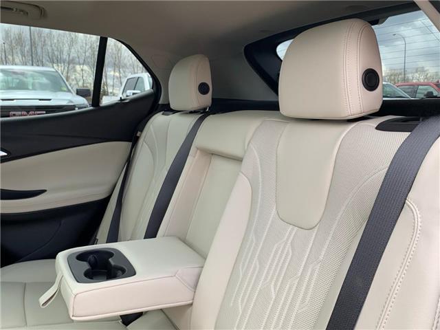 2025 Buick Encore GX Avenir (Stk: 219906) in Medicine Hat - Image 20 of 29