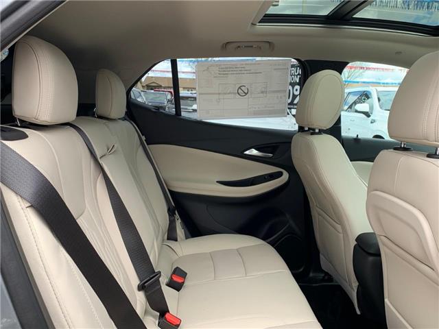 2025 Buick Encore GX Avenir (Stk: 219906) in Medicine Hat - Image 22 of 29