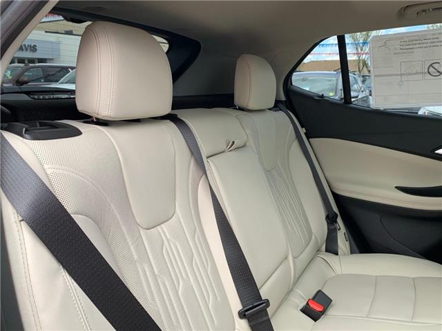 2025 Buick Encore GX Avenir (Stk: 219906) in Medicine Hat - Image 23 of 29