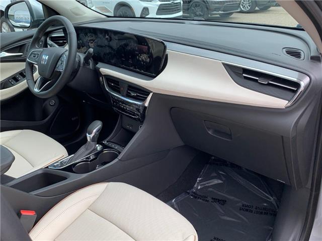 2025 Buick Encore GX Avenir (Stk: 219906) in Medicine Hat - Image 24 of 29