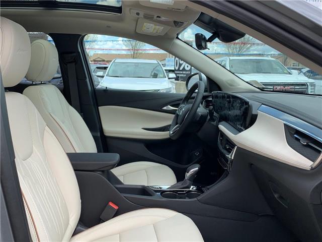 2025 Buick Encore GX Avenir (Stk: 219906) in Medicine Hat - Image 25 of 29