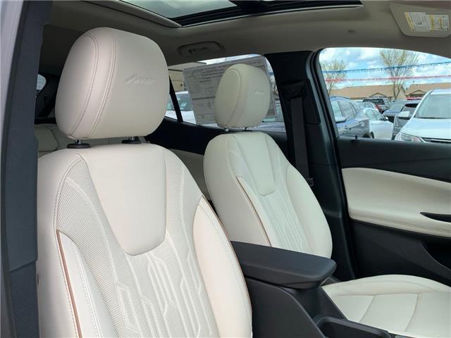 2025 Buick Encore GX Avenir (Stk: 219906) in Medicine Hat - Image 26 of 29