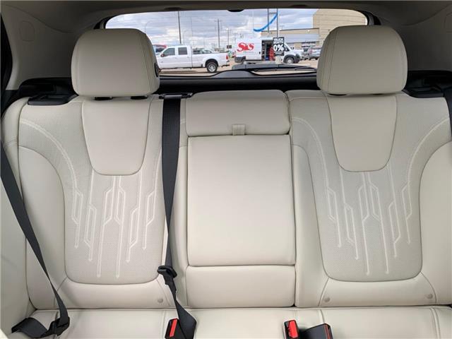 2025 Buick Encore GX Avenir (Stk: 219906) in Medicine Hat - Image 27 of 29