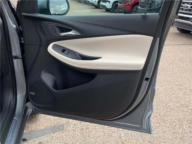 2025 Buick Encore GX Avenir (Stk: 219906) in Medicine Hat - Image 28 of 29