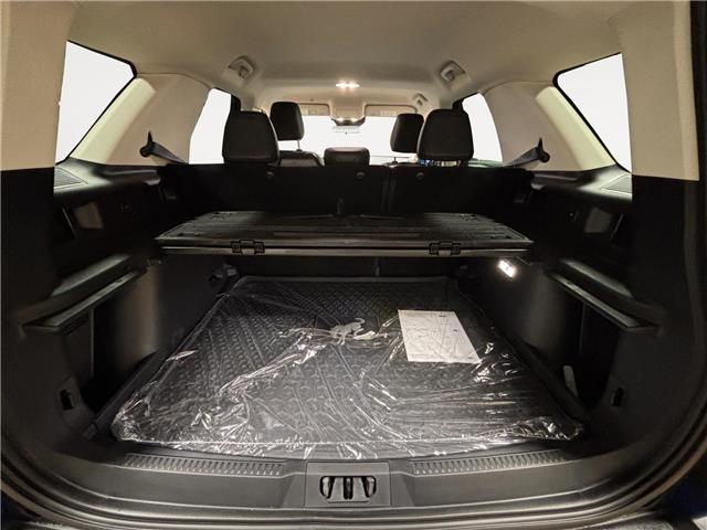 2025 Ford Bronco Sport Big Bend (Stk: 16801) in Wyoming - Image 15 of 15