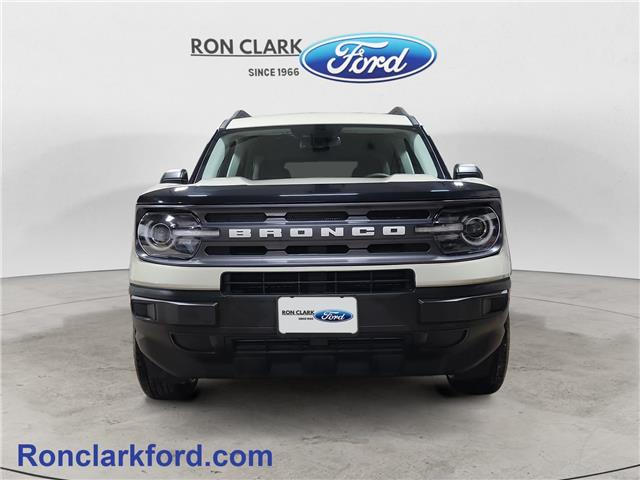 2024 Ford Bronco Sport Big Bend (Stk: 16632-3) in Wyoming - Image 2 of 15