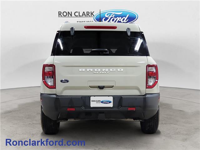2024 Ford Bronco Sport Big Bend (Stk: 16632-3) in Wyoming - Image 6 of 15