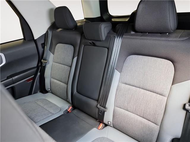 2024 Ford Bronco Sport Big Bend (Stk: 16632-3) in Wyoming - Image 14 of 15