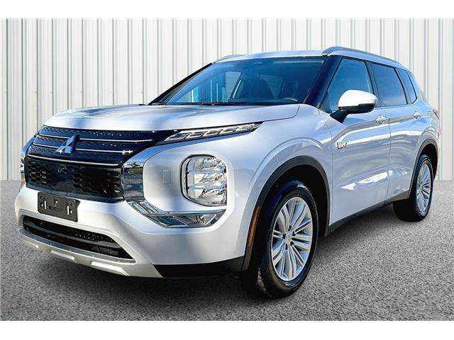 2025 Mitsubishi Outlander PHEV LE (Stk: 25P8996) in Cranbrook - Image 1 of 12