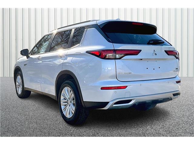 2025 Mitsubishi Outlander PHEV LE (Stk: 25P8996) in Cranbrook - Image 3 of 12 2025 Mitsubishi Outlander PHEV LE (Stk: 25P8996) in Cranbrook - Image 3 of 12