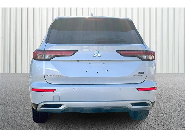 2025 Mitsubishi Outlander PHEV LE (Stk: 25P8996) in Cranbrook - Image 4 of 12 2025 Mitsubishi Outlander PHEV LE (Stk: 25P8996) in Cranbrook - Image 4 of 12
