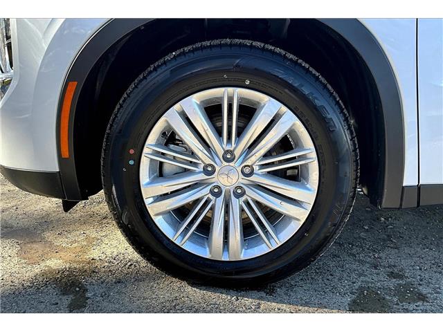 2025 Mitsubishi Outlander PHEV LE (Stk: 25P8996) in Cranbrook - Image 11 of 12 2025 Mitsubishi Outlander PHEV LE (Stk: 25P8996) in Cranbrook - Image 11 of 12