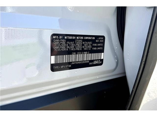 2025 Mitsubishi Outlander PHEV LE (Stk: 25P8996) in Cranbrook - Image 12 of 12 2025 Mitsubishi Outlander PHEV LE (Stk: 25P8996) in Cranbrook - Image 12 of 12