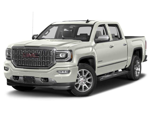 2018 GMC Sierra 1500 Denali (Stk: G527749) in Courtenay - Image 1 of 3