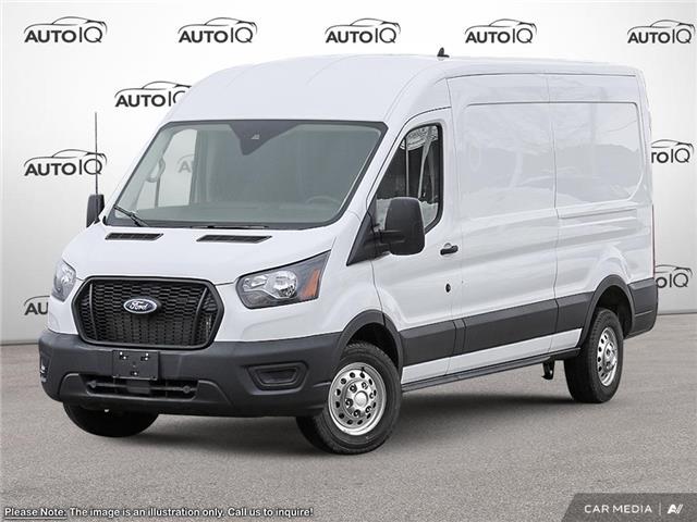 2024 Ford Transit-350 Cargo Base (Stk: 24TN237) in St. Catharines - Image 1 of 25