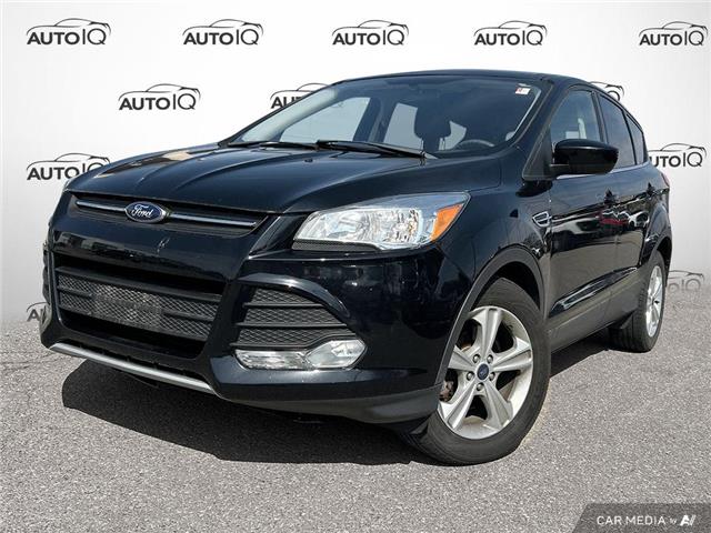 2016 Ford Escape SE (Stk: D5S117A) in Oakville - Image 1 of 24