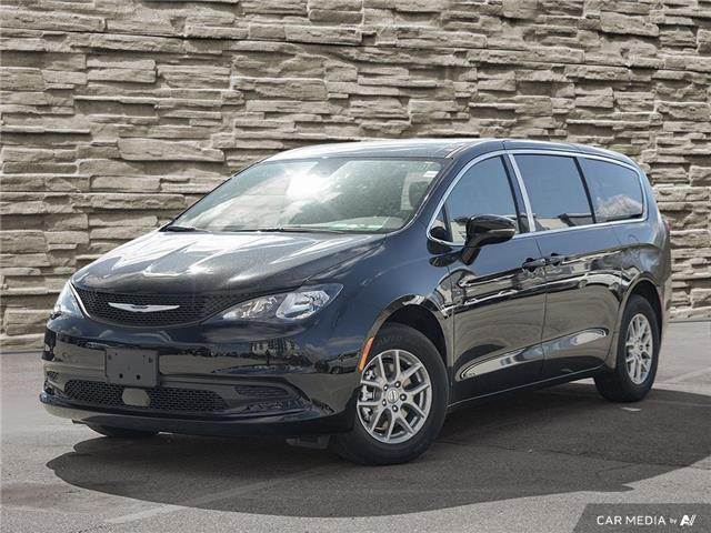 2025 Chrysler Grand Caravan SXT (Stk: C7903) in Brantford - Image 1 of 18