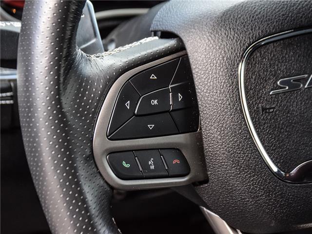 2021 Dodge Challenger SRT Hellcat (Stk: P9616) in Toronto - Image 16 of 29