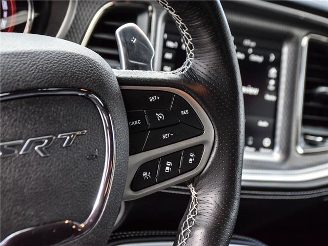 2021 Dodge Challenger SRT Hellcat (Stk: P9616) in Toronto - Image 17 of 29