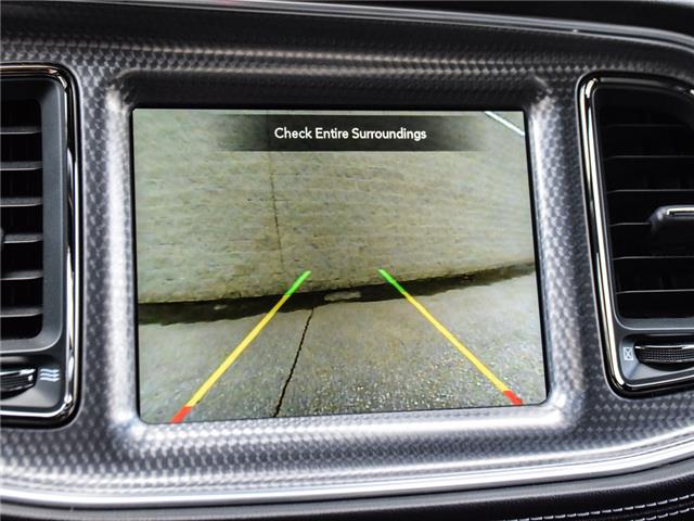 2021 Dodge Challenger SRT Hellcat (Stk: P9616) in Toronto - Image 24 of 29