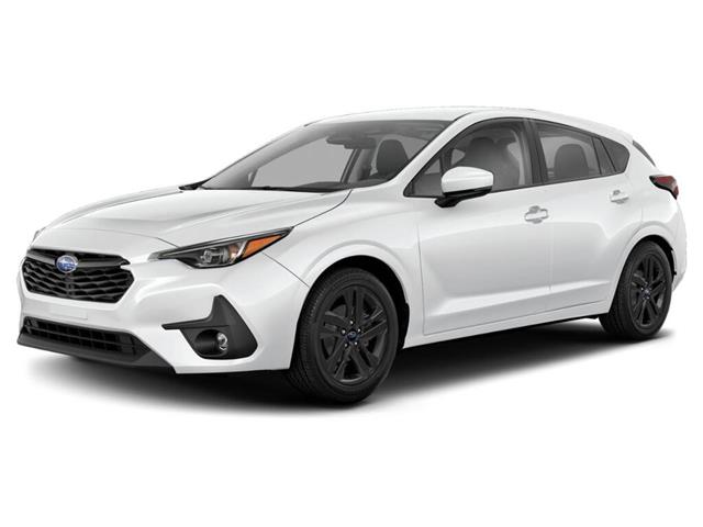 2025 Subaru Impreza Touring (Stk: S8776) in St.Catharines - Image 1 of 1
