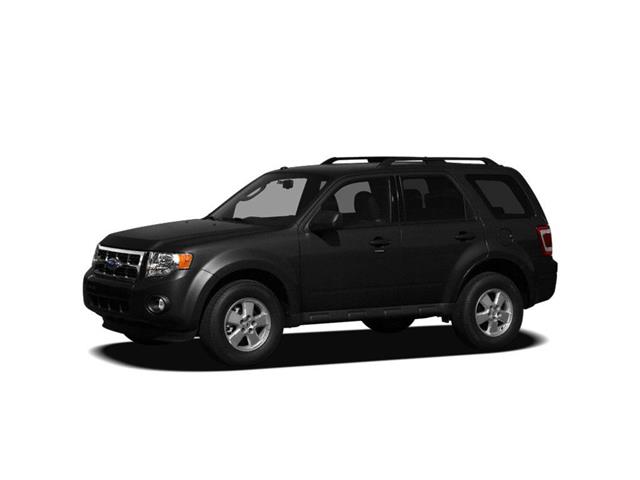2009 Ford Escape XLT Automatic (Stk: 2349B) in Woodstock - Image 1 of 1