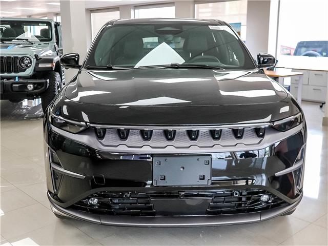 2025 Jeep Wagoneer S Base (Stk: T8246) in Toronto - Image 2 of 26 2025 Jeep Wagoneer S Base (Stk: T8246) in Toronto - Image 2 of 26