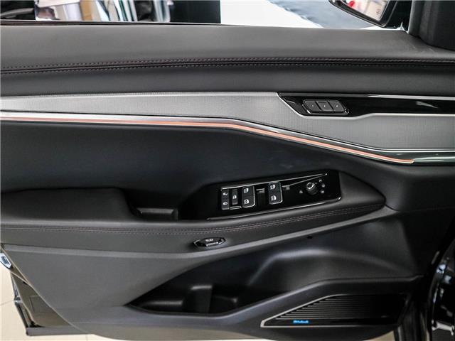 2025 Jeep Wagoneer S Base (Stk: T8246) in Toronto - Image 5 of 26 2025 Jeep Wagoneer S Base (Stk: T8246) in Toronto - Image 5 of 26