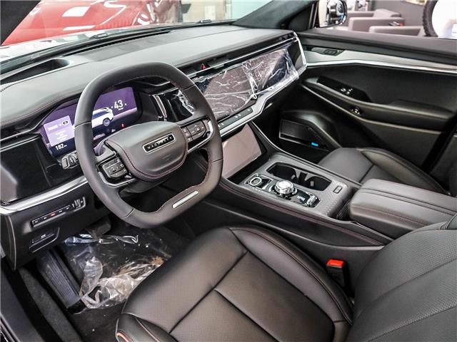 2025 Jeep Wagoneer S Base (Stk: T8246) in Toronto - Image 6 of 26 2025 Jeep Wagoneer S Base (Stk: T8246) in Toronto - Image 6 of 26