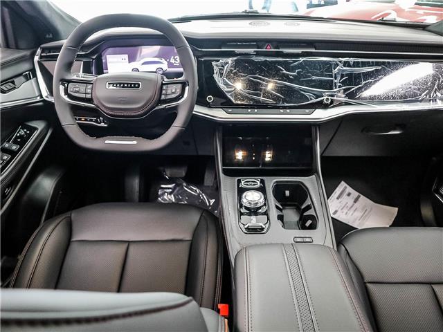 2025 Jeep Wagoneer S Base (Stk: T8246) in Toronto - Image 8 of 26 2025 Jeep Wagoneer S Base (Stk: T8246) in Toronto - Image 8 of 26