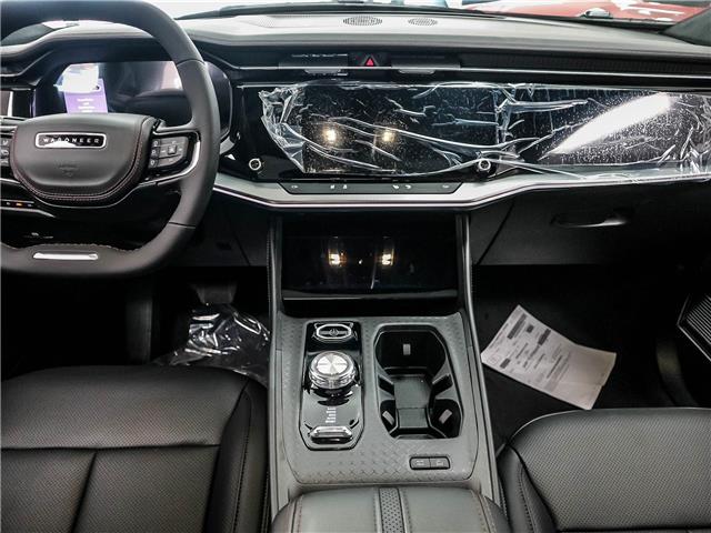 2025 Jeep Wagoneer S Base (Stk: T8246) in Toronto - Image 10 of 26 2025 Jeep Wagoneer S Base (Stk: T8246) in Toronto - Image 10 of 26