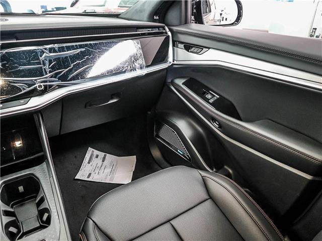 2025 Jeep Wagoneer S Base (Stk: T8246) in Toronto - Image 11 of 26 2025 Jeep Wagoneer S Base (Stk: T8246) in Toronto - Image 11 of 26