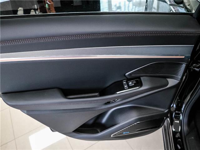 2025 Jeep Wagoneer S Base (Stk: T8246) in Toronto - Image 12 of 26 2025 Jeep Wagoneer S Base (Stk: T8246) in Toronto - Image 12 of 26