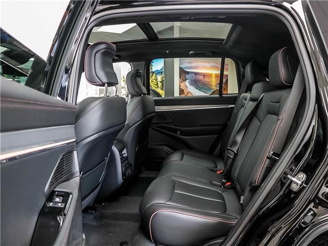 2025 Jeep Wagoneer S Base (Stk: T8246) in Toronto - Image 13 of 26 2025 Jeep Wagoneer S Base (Stk: T8246) in Toronto - Image 13 of 26