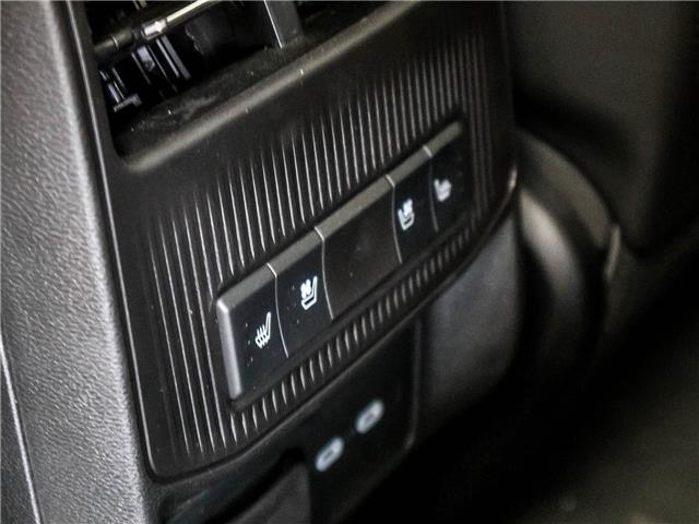 2025 Jeep Wagoneer S Base (Stk: T8246) in Toronto - Image 14 of 26 2025 Jeep Wagoneer S Base (Stk: T8246) in Toronto - Image 14 of 26